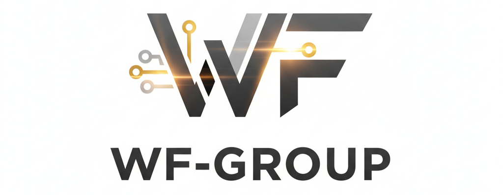 WF-Group Logo